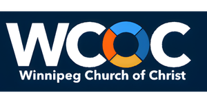 Winnipeg Church of Christ Logo