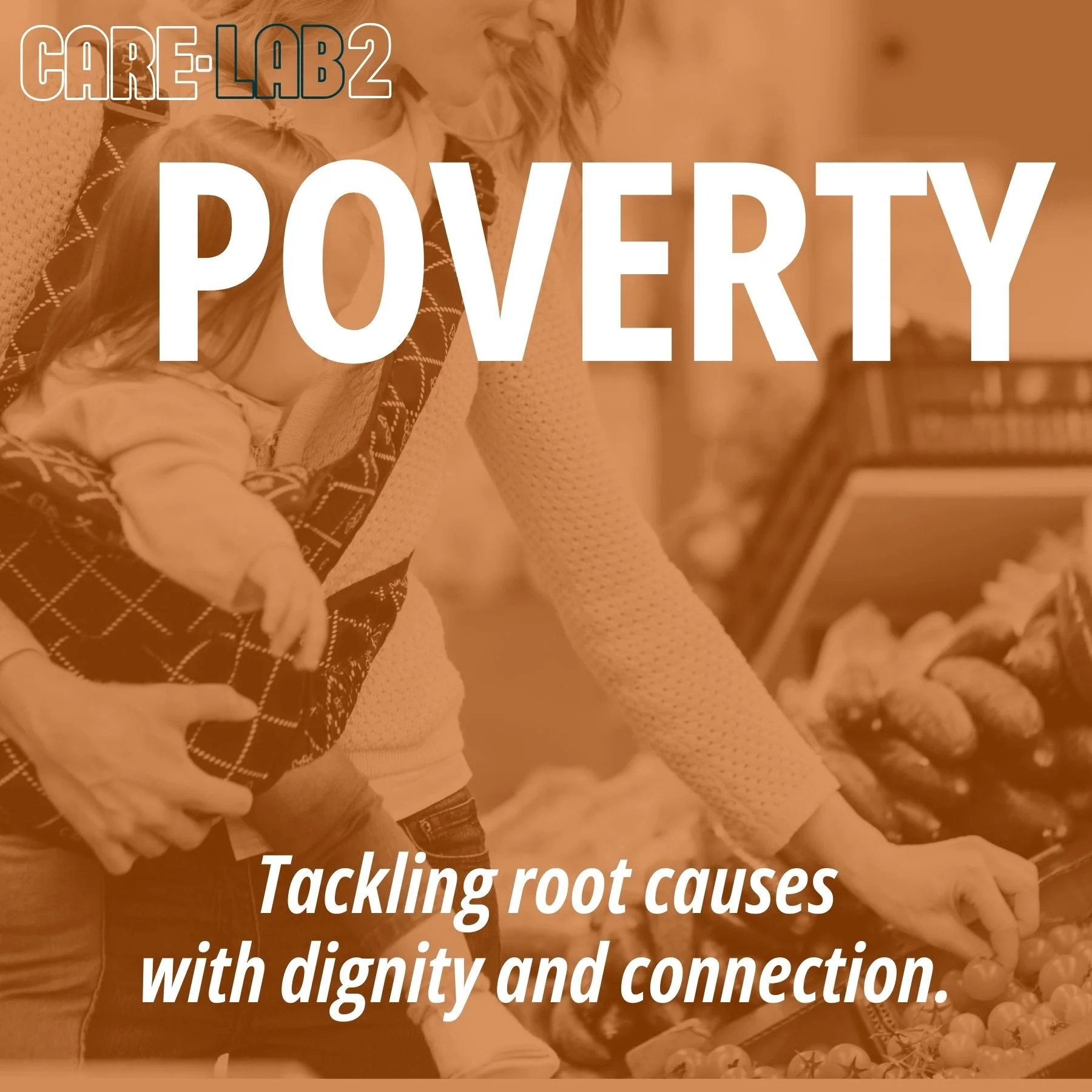 CARE-LABS POVERTY