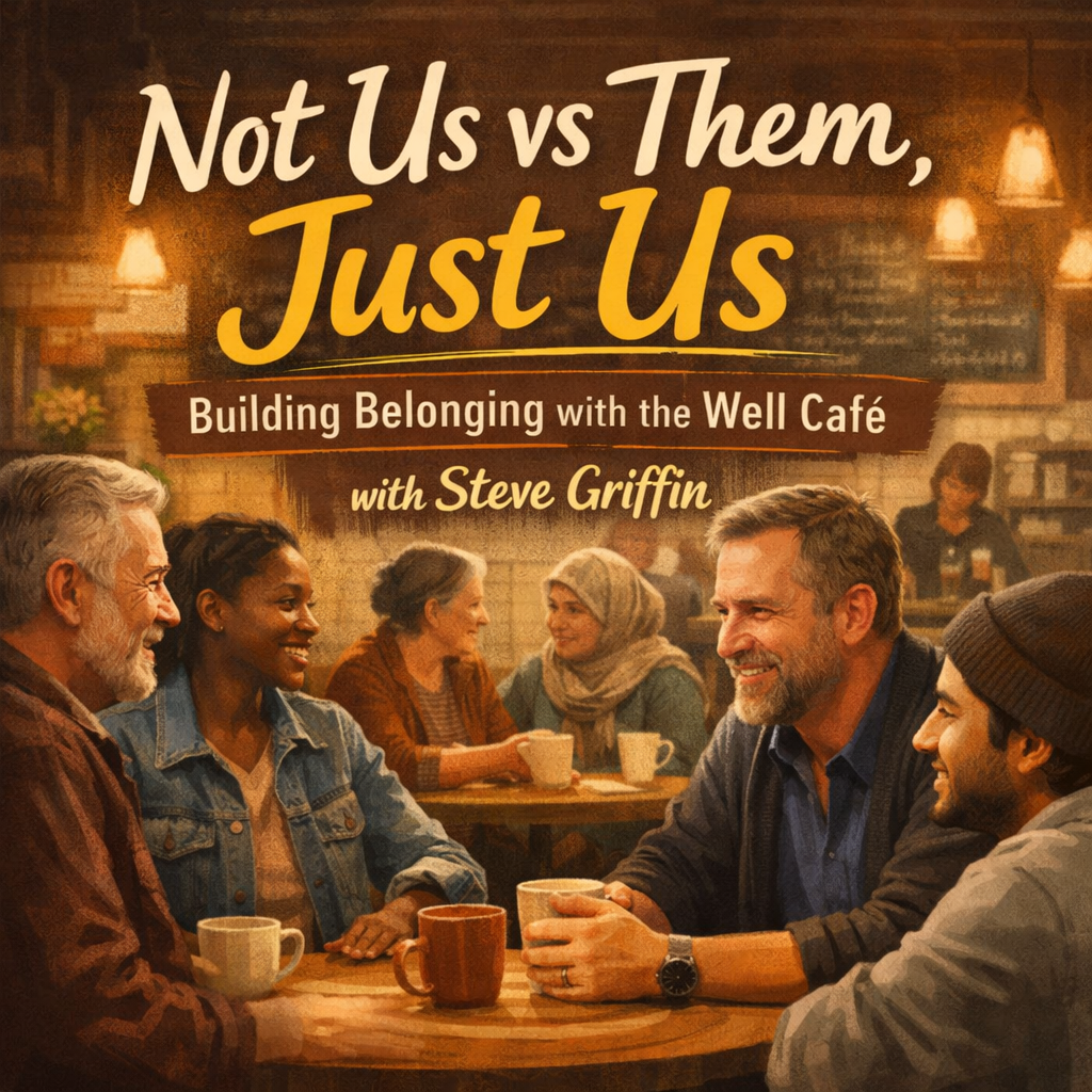 Care Without Fixing | With Shannon and Johan