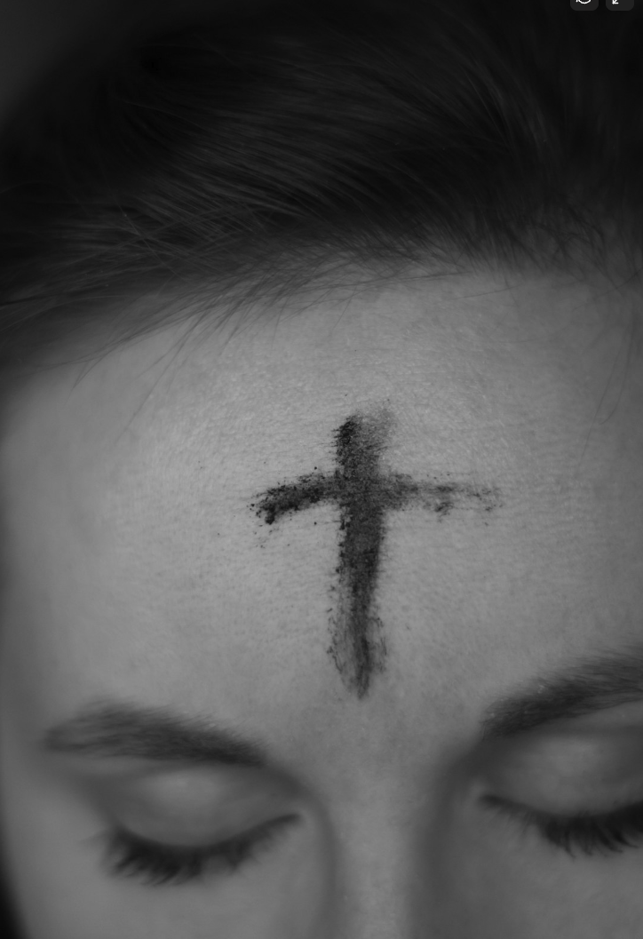 Lent - The Invitation to Remember, Reflect and Reorient