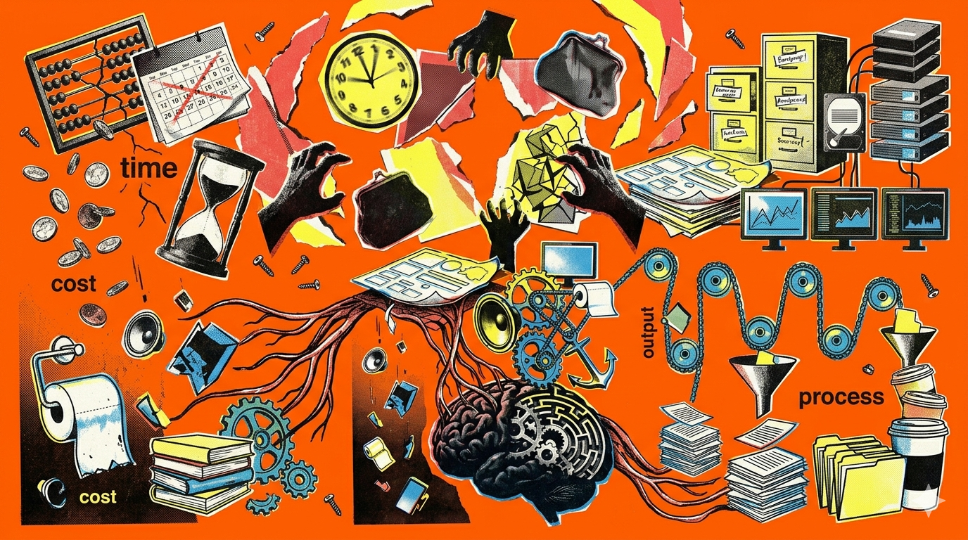 How Much Does This Actually Cost, and What Are We Paying For?