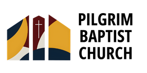 Pilgrim Baptist Church Logo