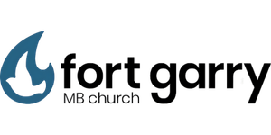 Fort Garry MB Church Logo