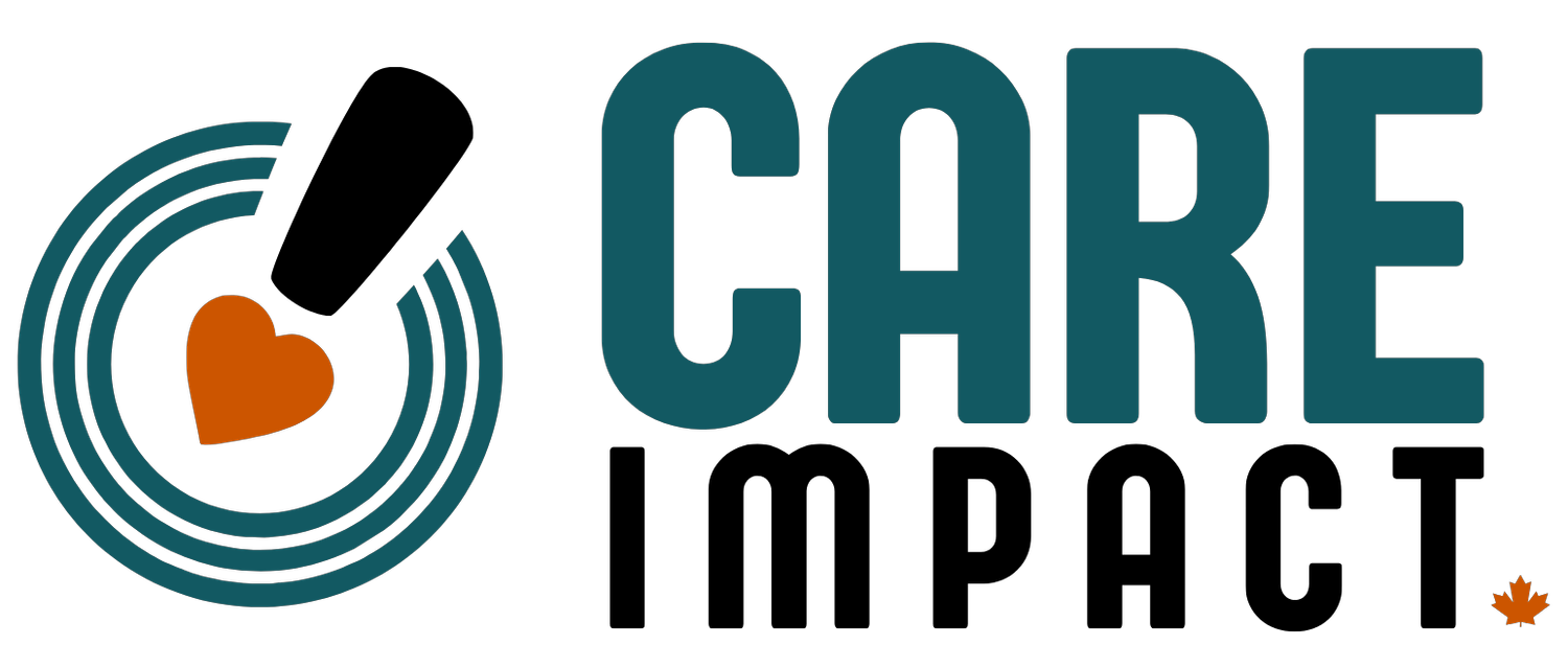 CareImpact Logo