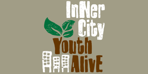 Inner City Youth Alive Logo
