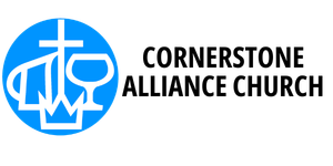 Cornerstone Alliance Church Logo
