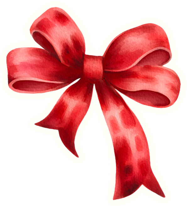 Decorative Bow