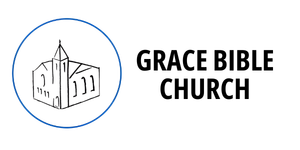 Grace Bible Church Logo