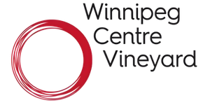 Winnipeg Centre Vineyard Logo