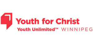 Youth For Christ Winnipeg Logo