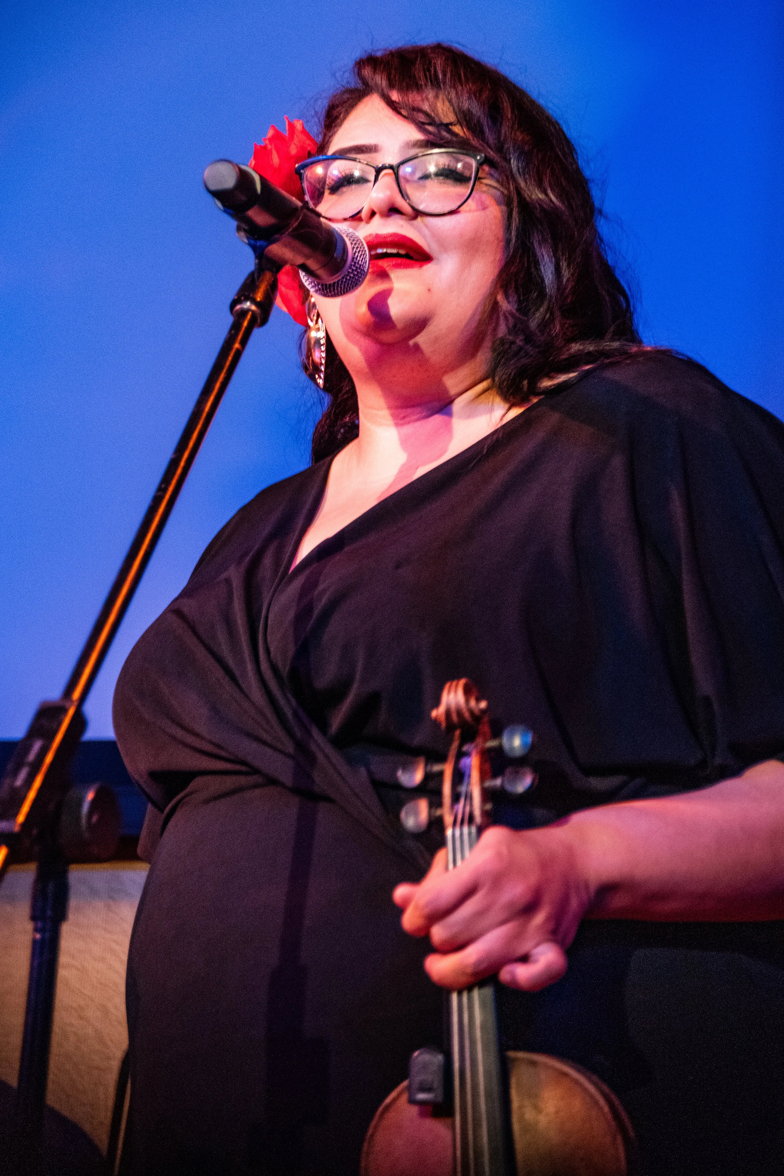 "Giselle Vega" photo by Shaggy Cowboi