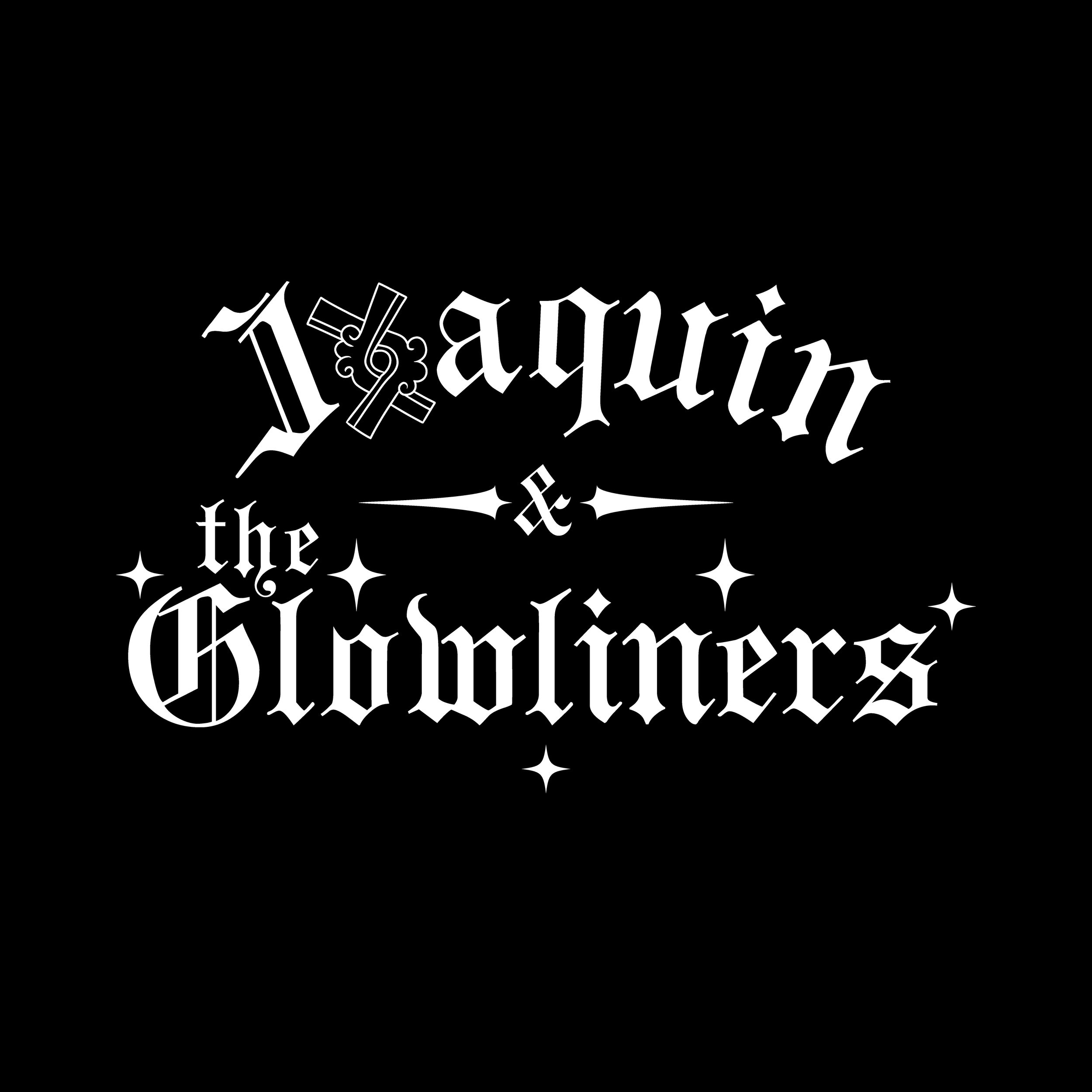 Logo, by Gemini Vato