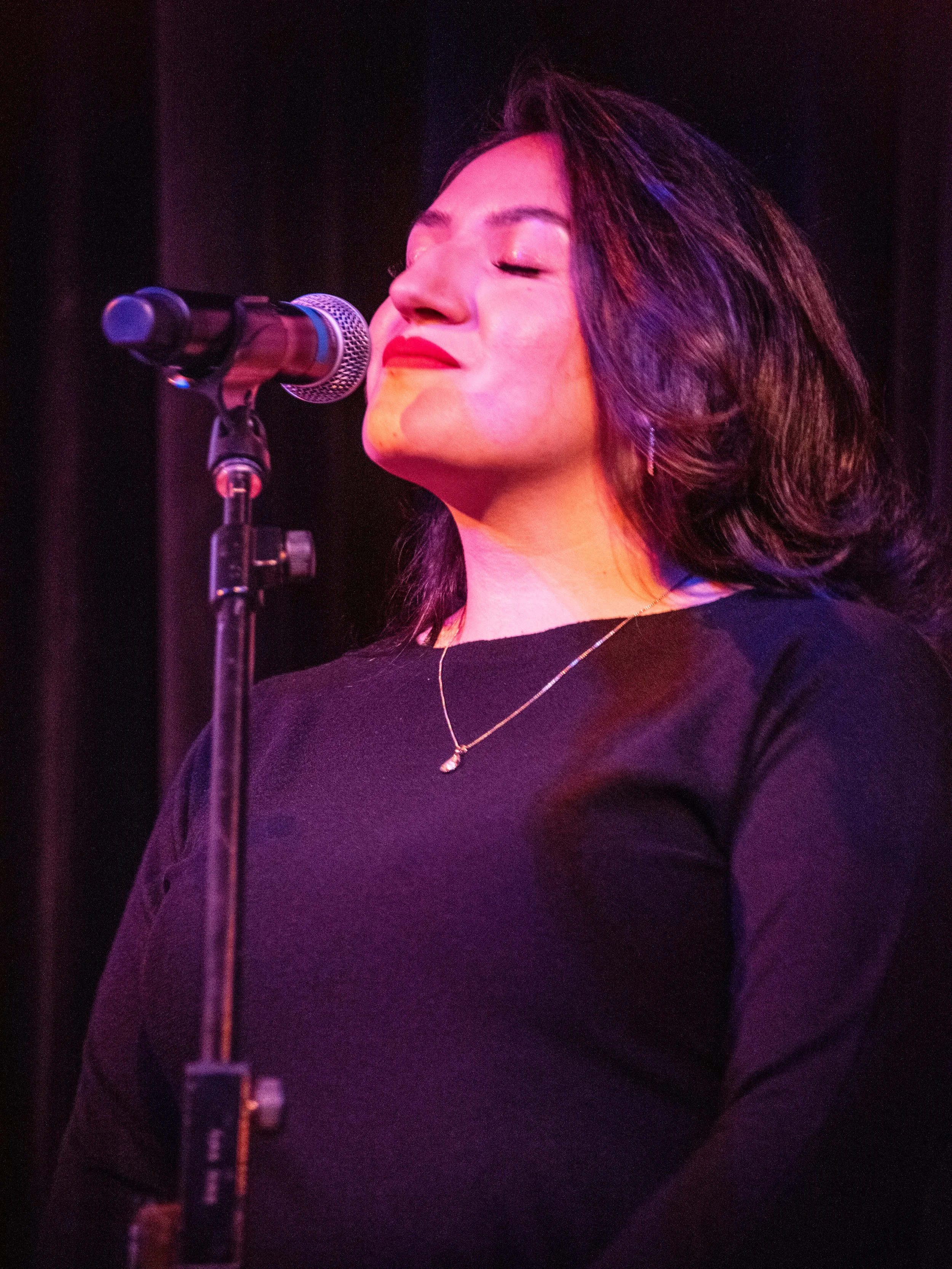 "Victoria Rosa" photo by Shaggy Cowboi