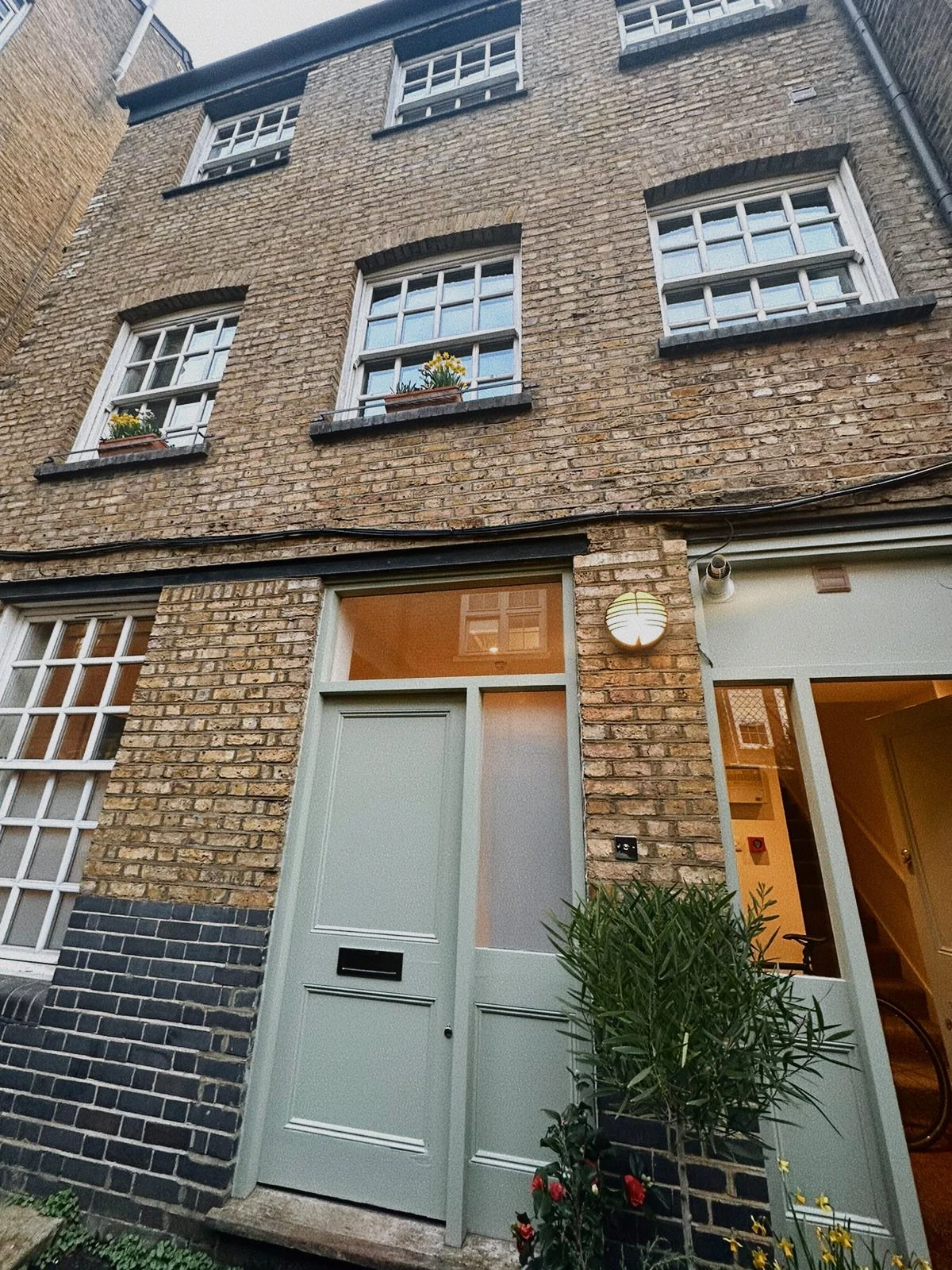 GRWUs to renovate our house!