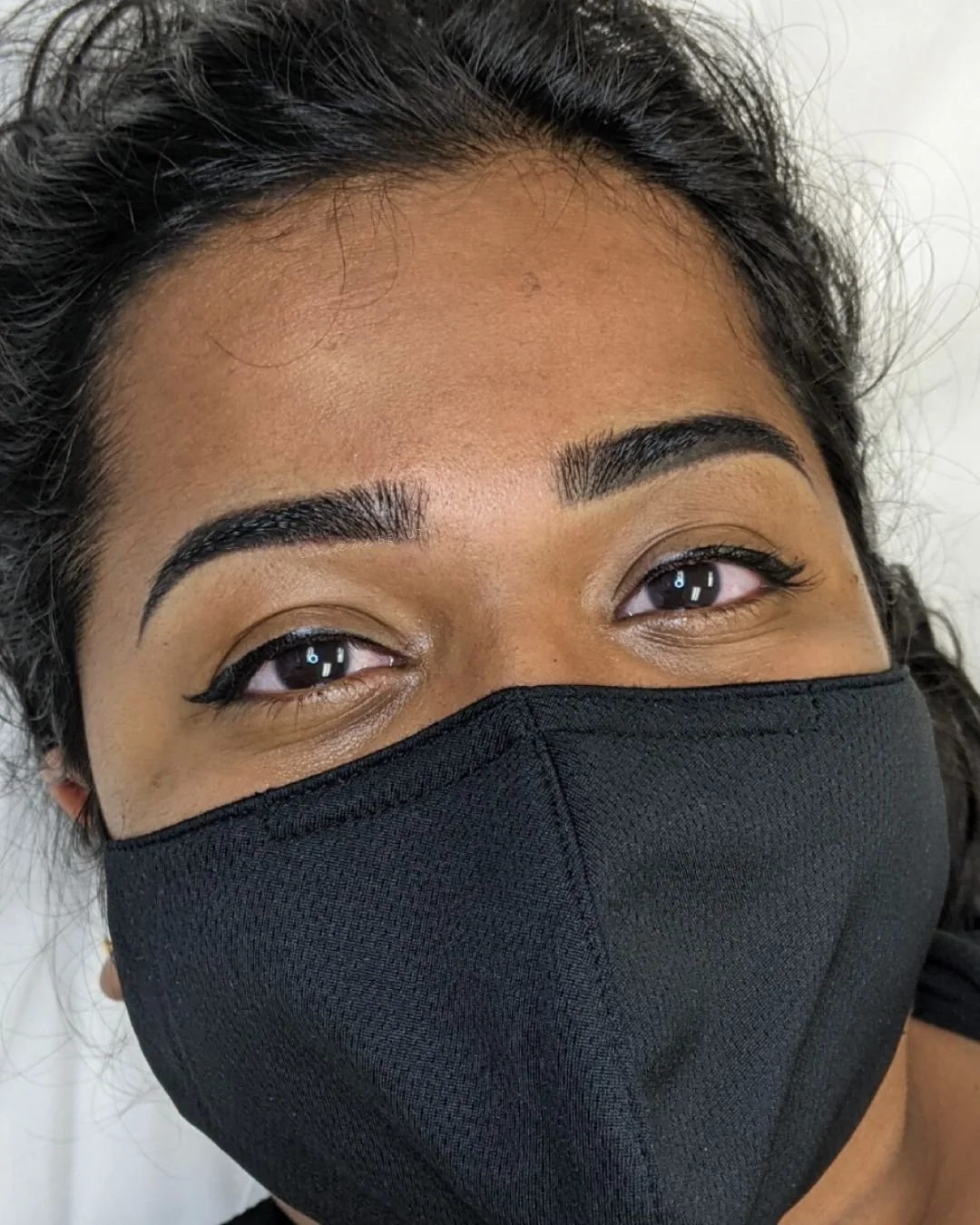 combo brows