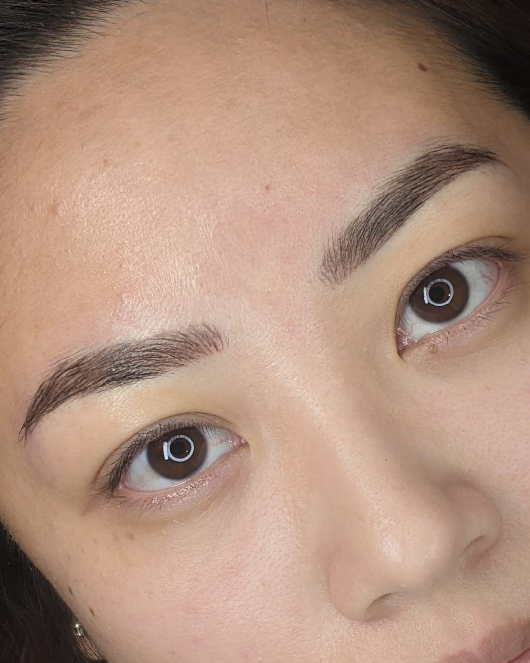 nano brows
