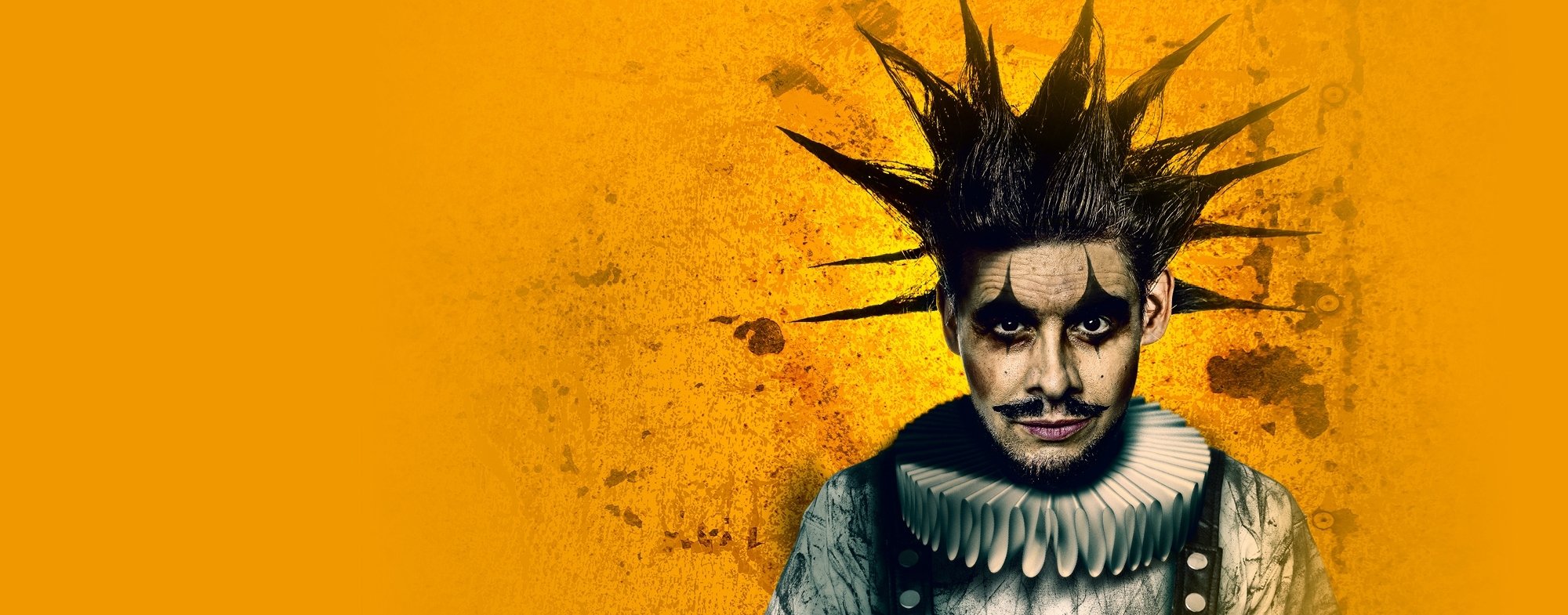 RIGOLETTO | WELSH NATIONAL OPERA