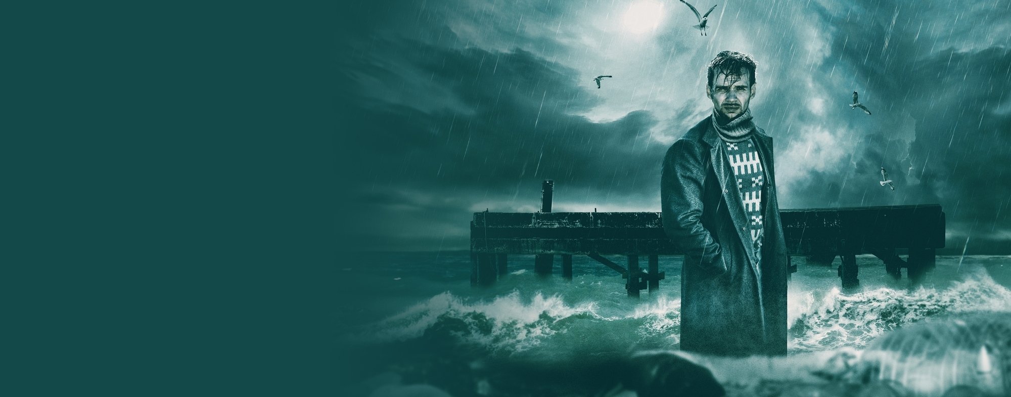 PETER GRIMES | WELSH NATIONAL OPERA