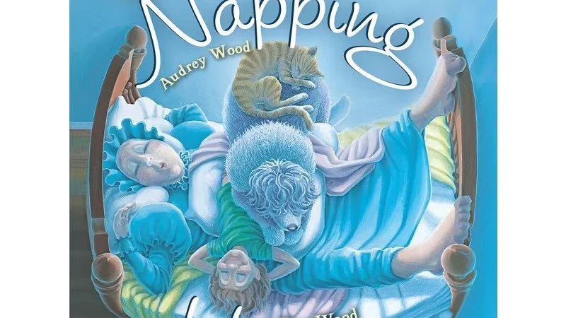 So many new stories just added to Millennial Storytime! Find us on Apple, Spotify or Podbean!
https://podcasts.apple.com/us/podcast/millennial-storytime/id1792537185