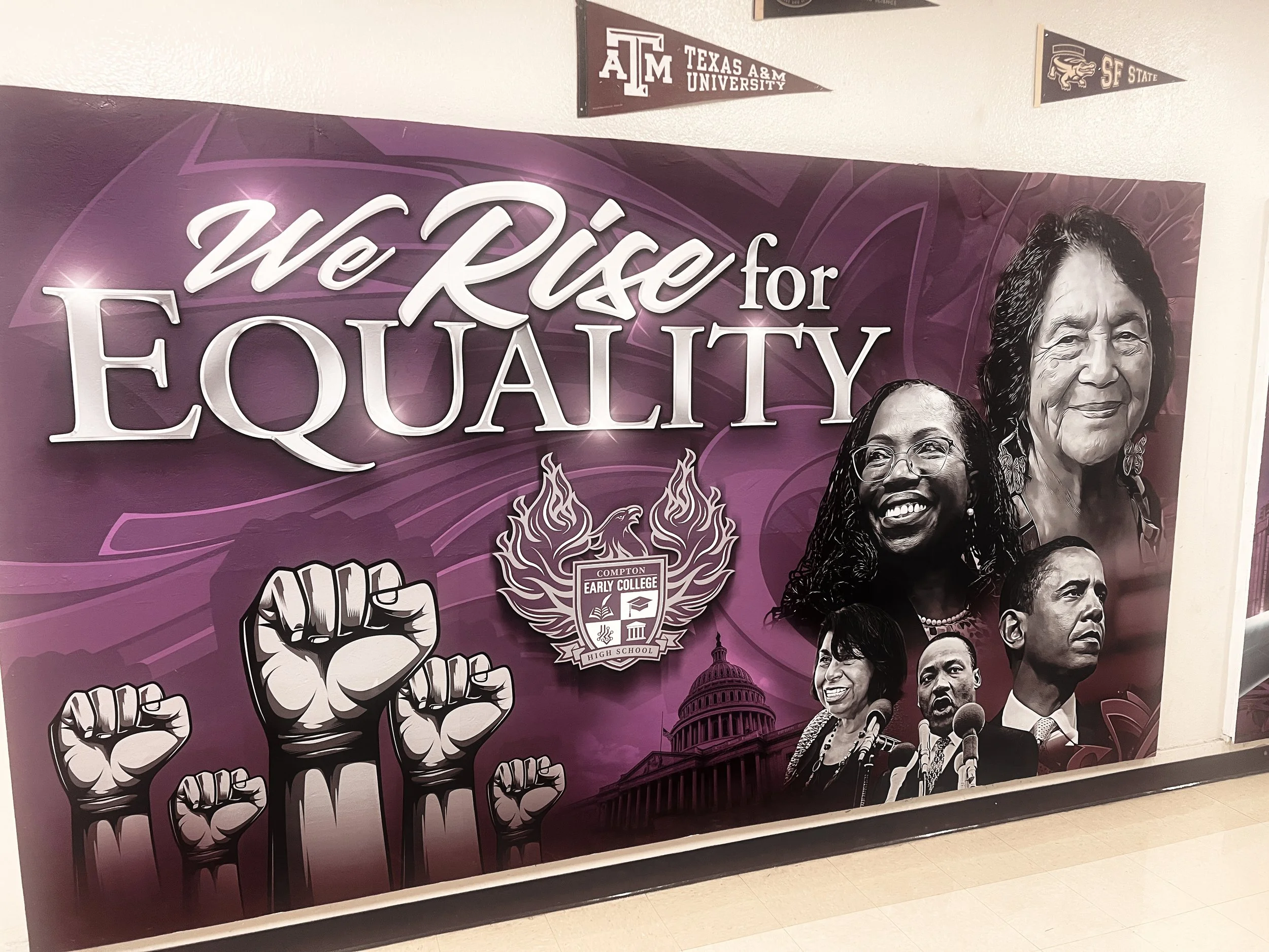 How School Leaders Can Navigate The Culture Wars And Build Community Trust