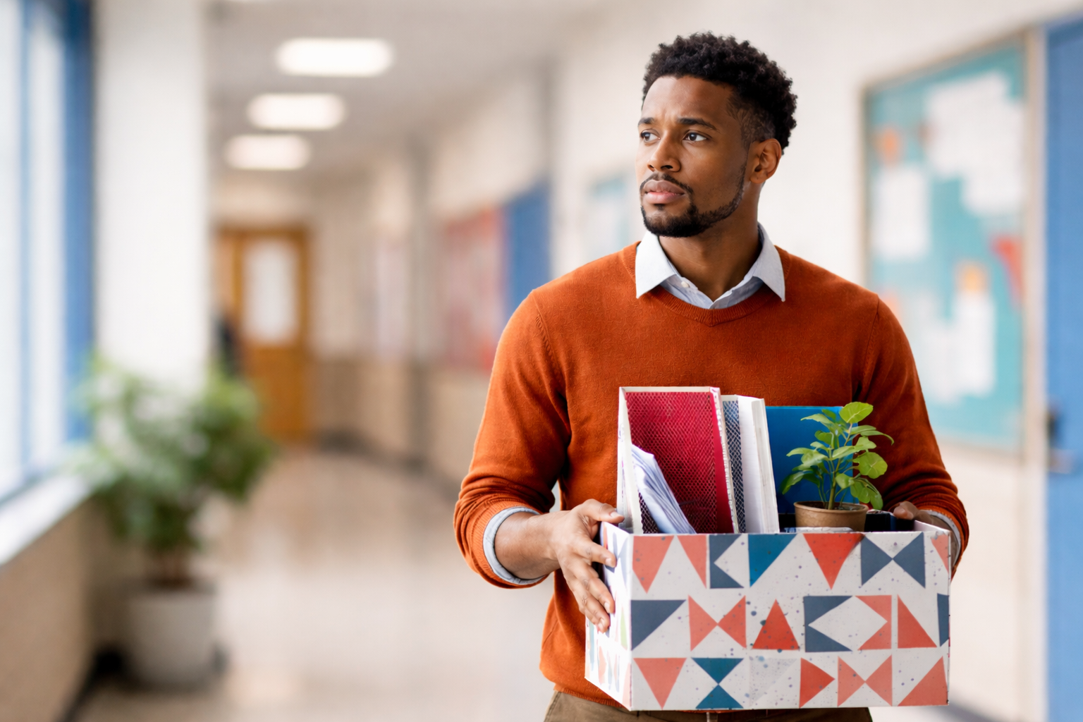 As costs rise and enrollments dip, can school districts meet teacher demands?