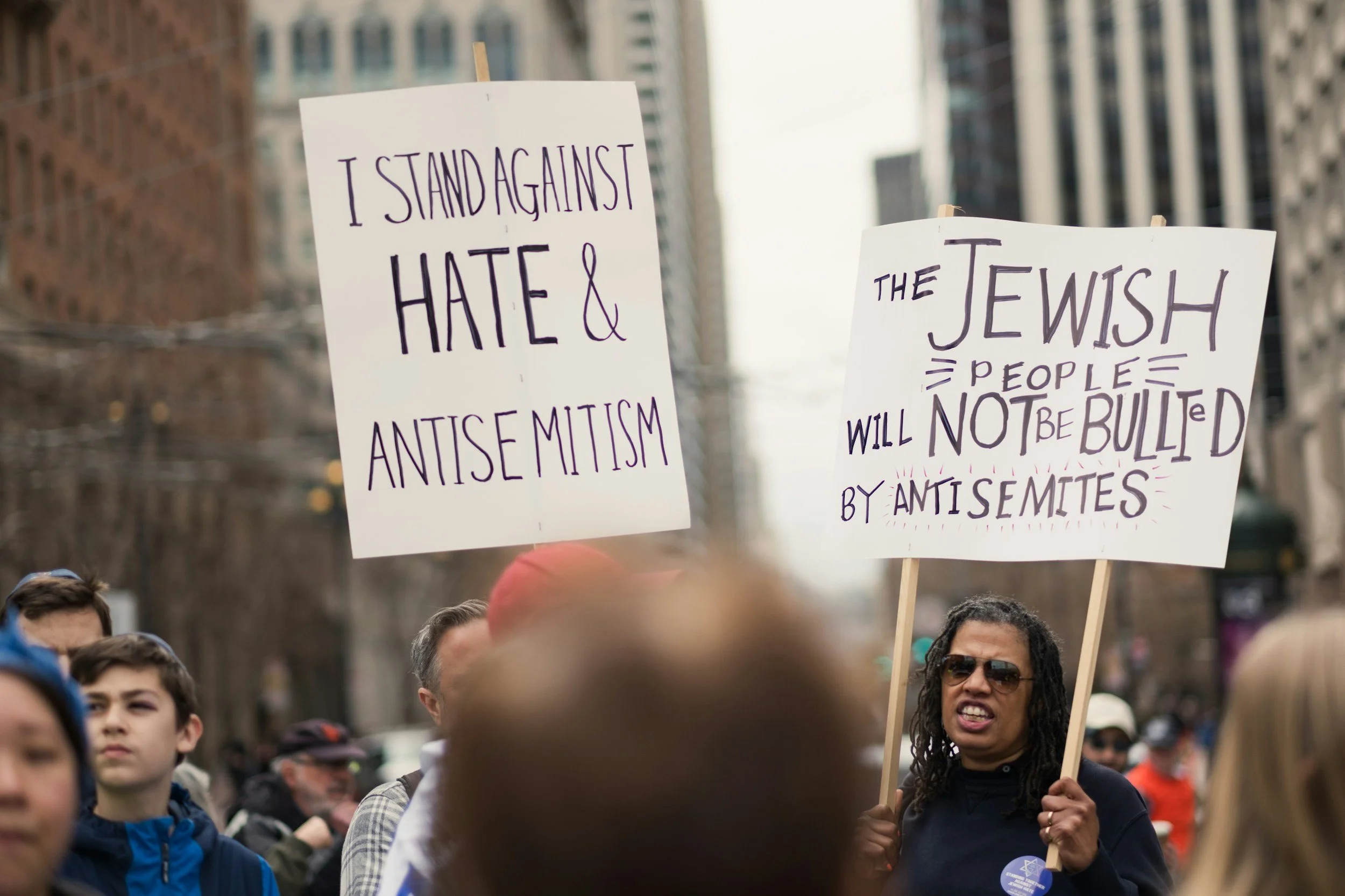 When Civil Rights Law Becomes A Political Weapon