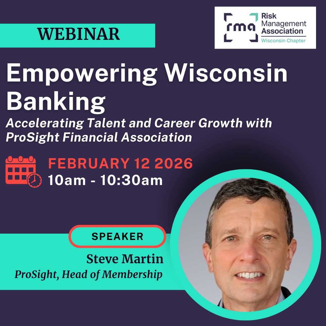 Empowering Wisconsin Banks