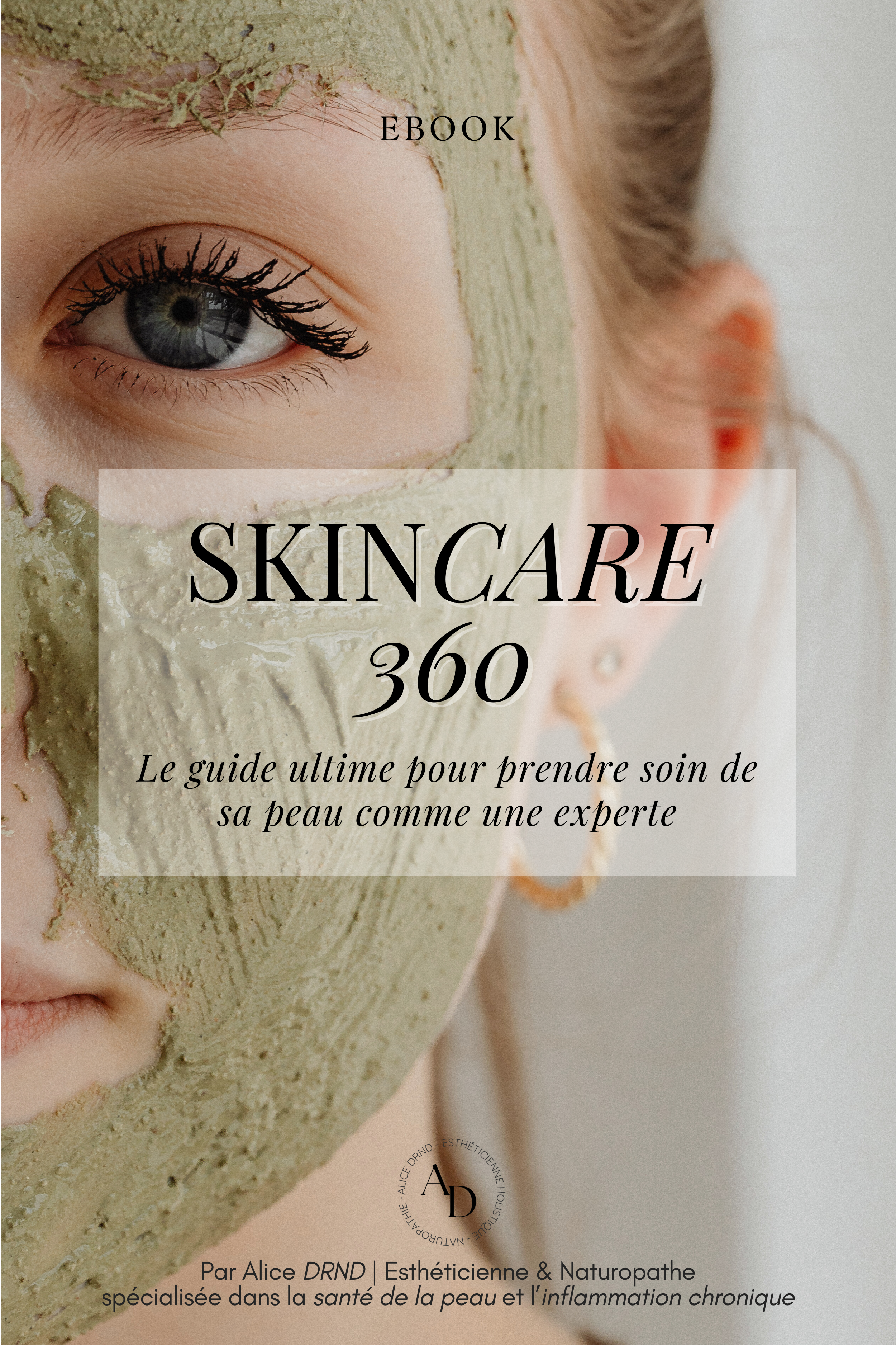 Ebook - Skincare 360