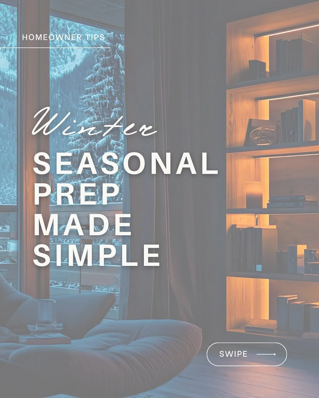Save this post for later!

Whether you&rsquo;re maintaining your current space or thinking ahead to a future move, seasonal care always pays off ✨

.
.
.
.
#seasonalprep #homeownertips #winterreadiness #homemaintenance #newenglandhomes #classicguides