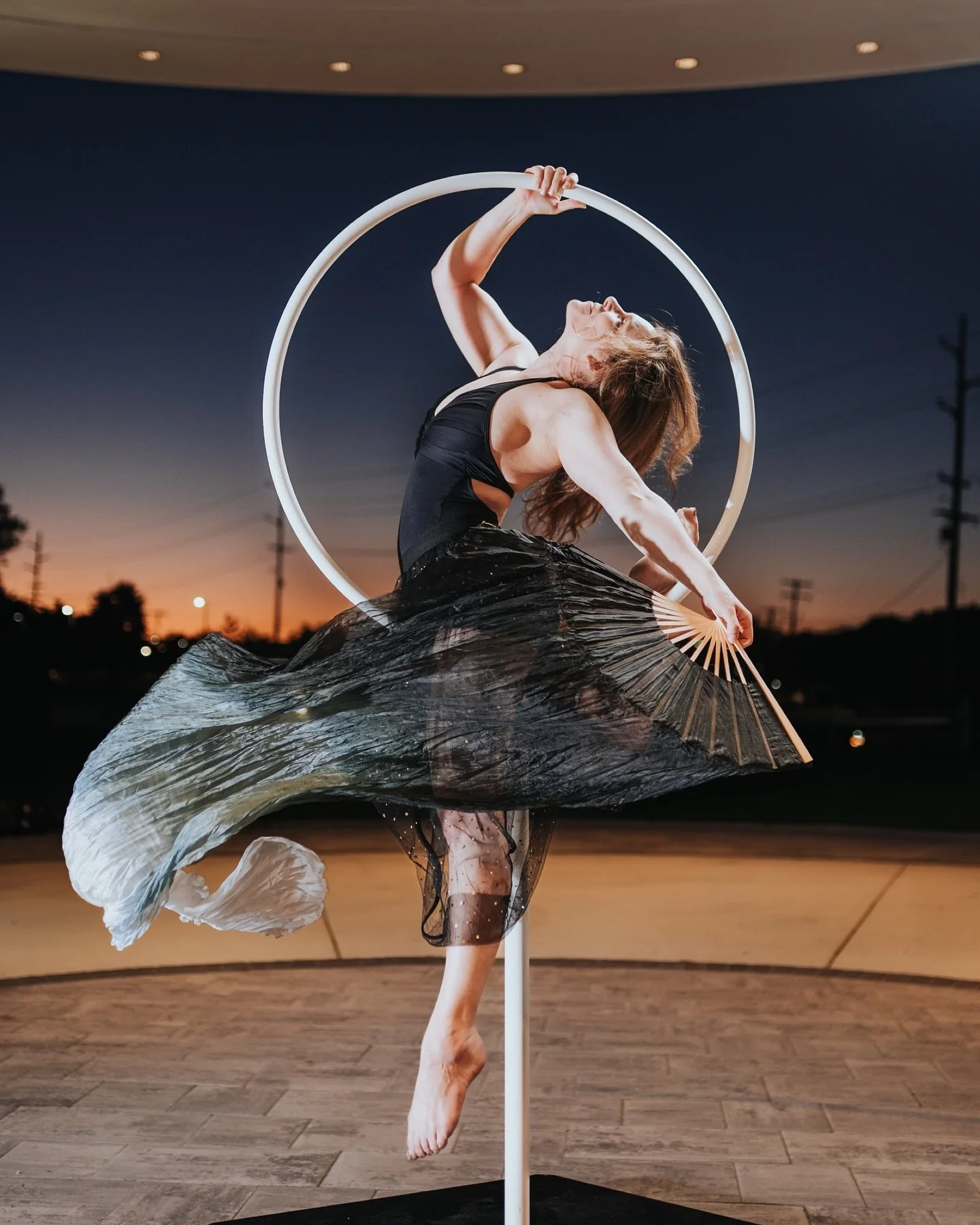 Fae of the Night

Aerial &amp; Fan: @fayevanraven 
Lollipop: @thepoleitaly 
Circus: @grandrapidsaeriallounge 
Photo: @wavetone.studio 

In special collaboration with @dancingphoto 

#aerial #lollipop #faeries #queenofthenight #silkfans #fans #fandanc