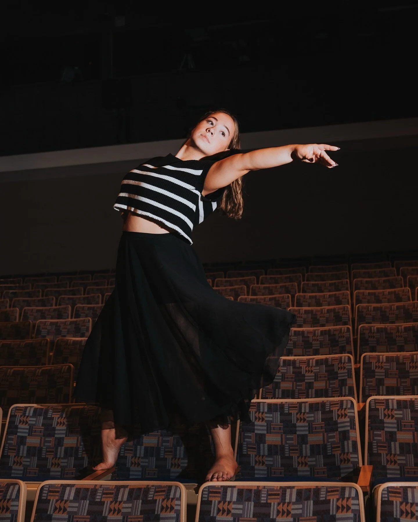 GVSU Dance Photography Workshop
with special guest Dave Burgess of @dancingphoto 

Models: GVSU Dance Majors
Class: PHO 170 Introduction to Photography
Photos by Instructor Megan Smit @wavetone.studio 

-

What a ride it&rsquo;s been to transition fr