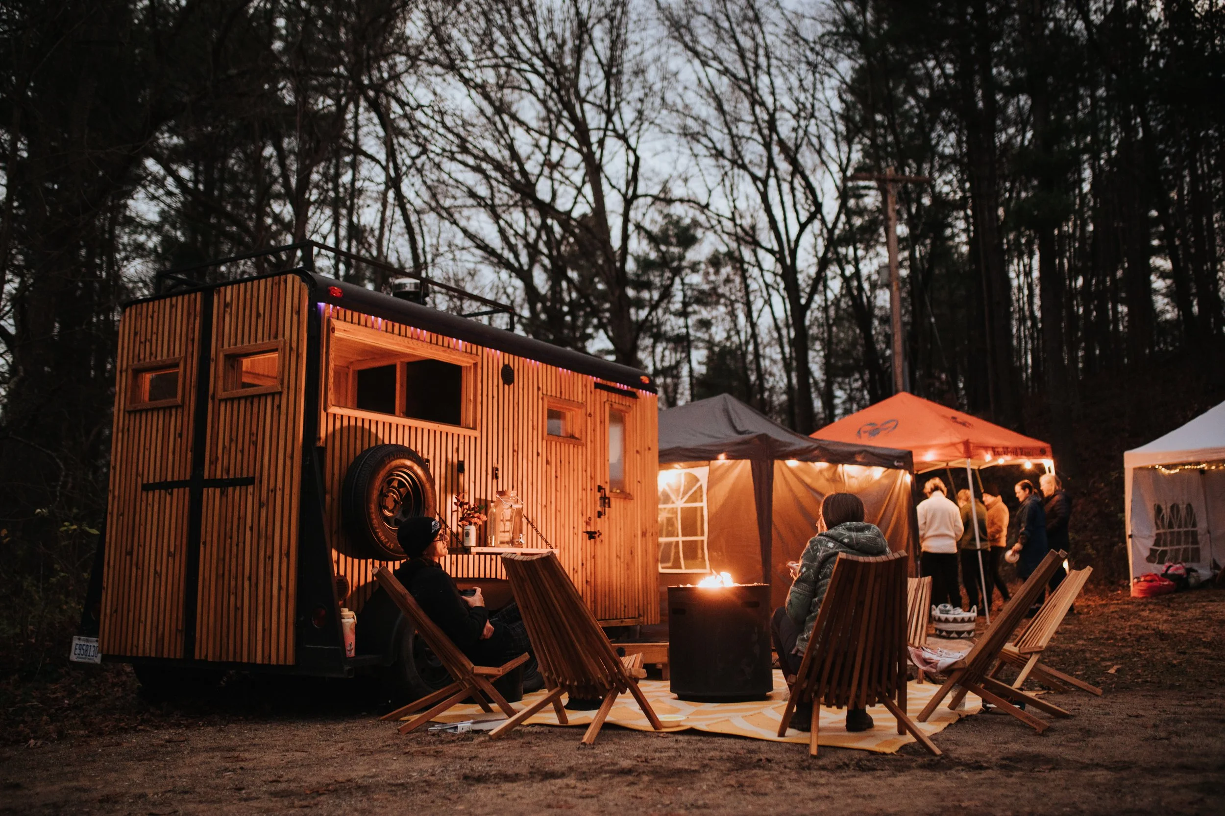 Soup Sound & Sauna