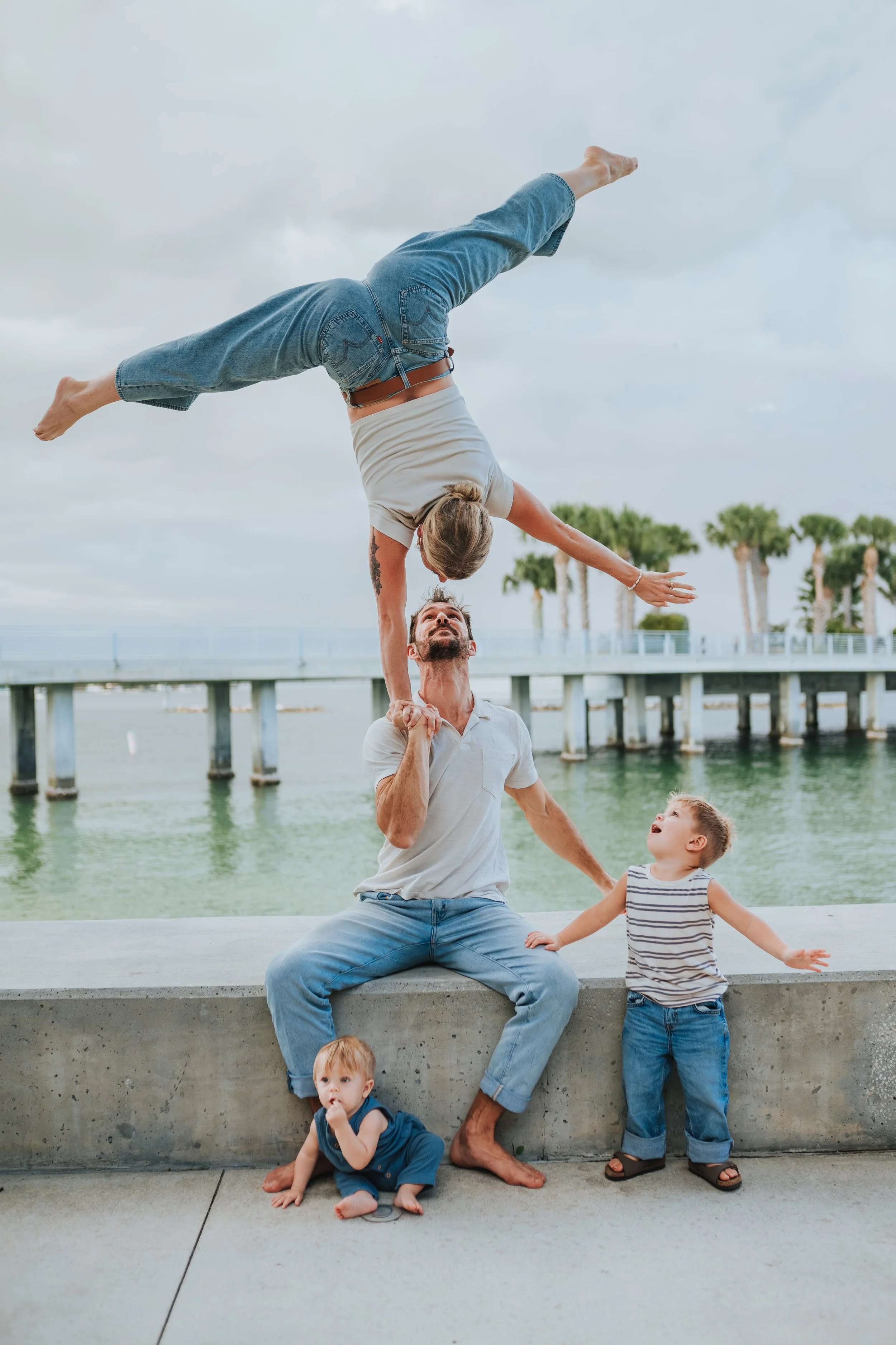 The Kirchmans