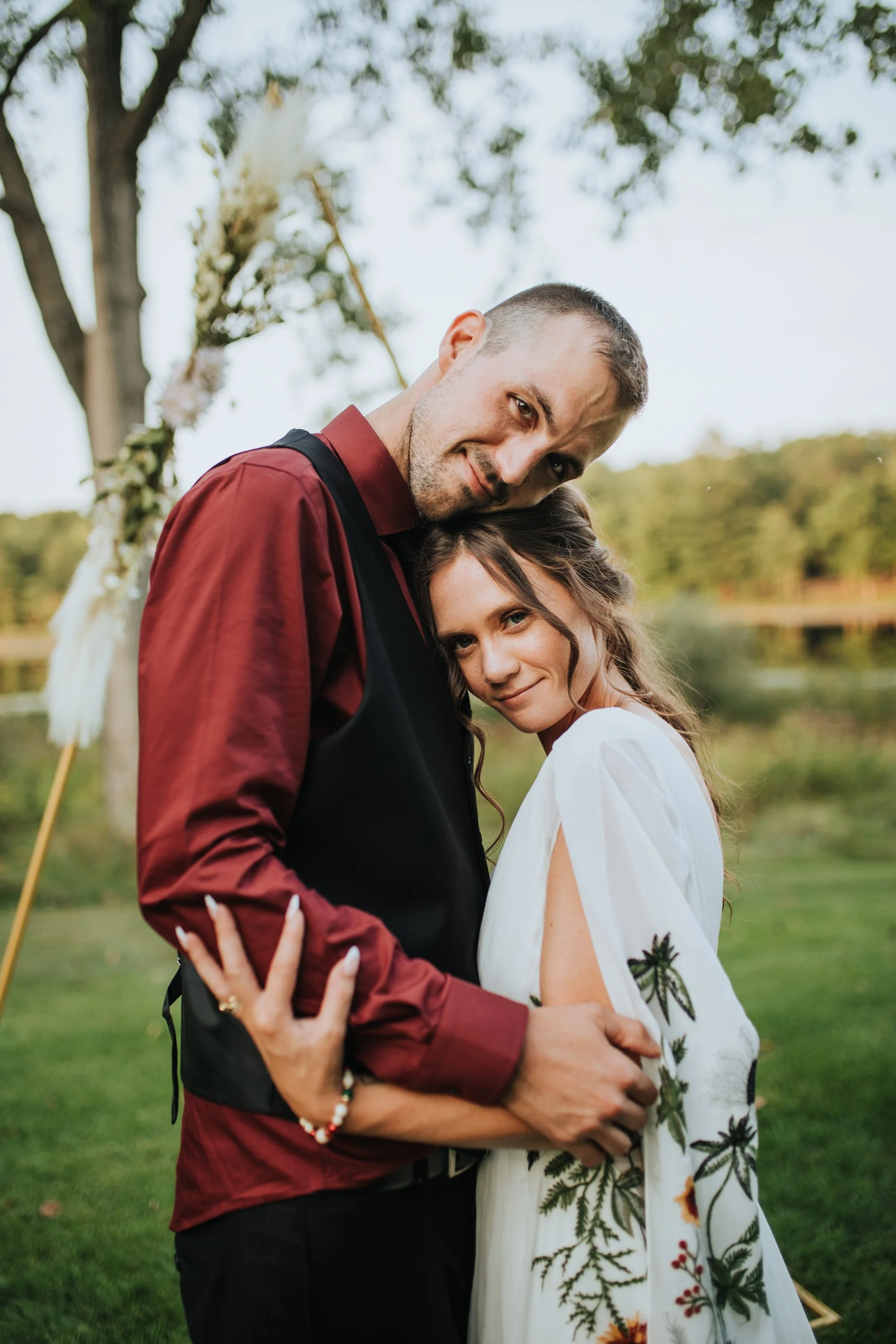 Nikki & Zack