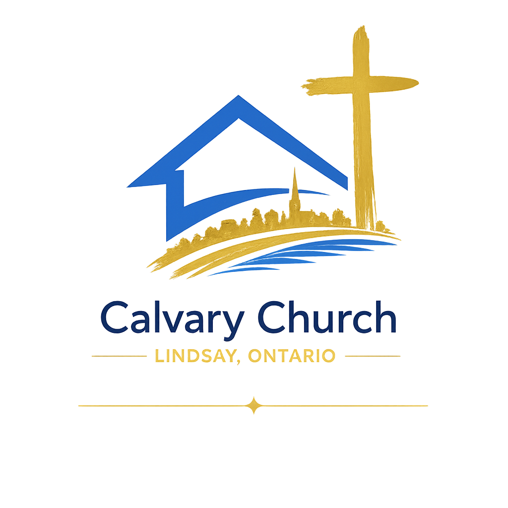 Calvary Pentecostal Church 