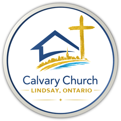 Calvary Pentecostal Church 