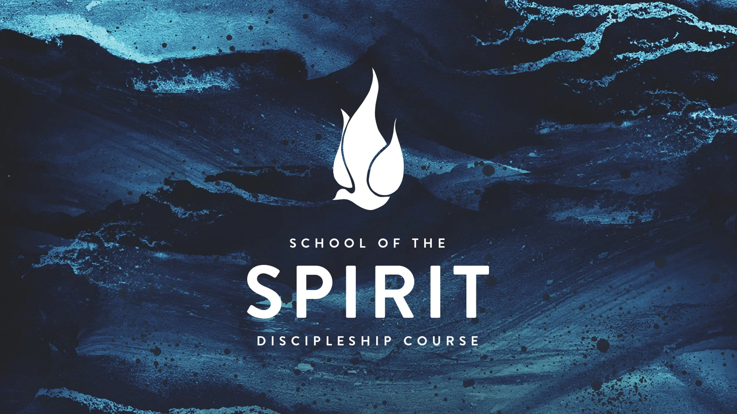 School of the Spirit 