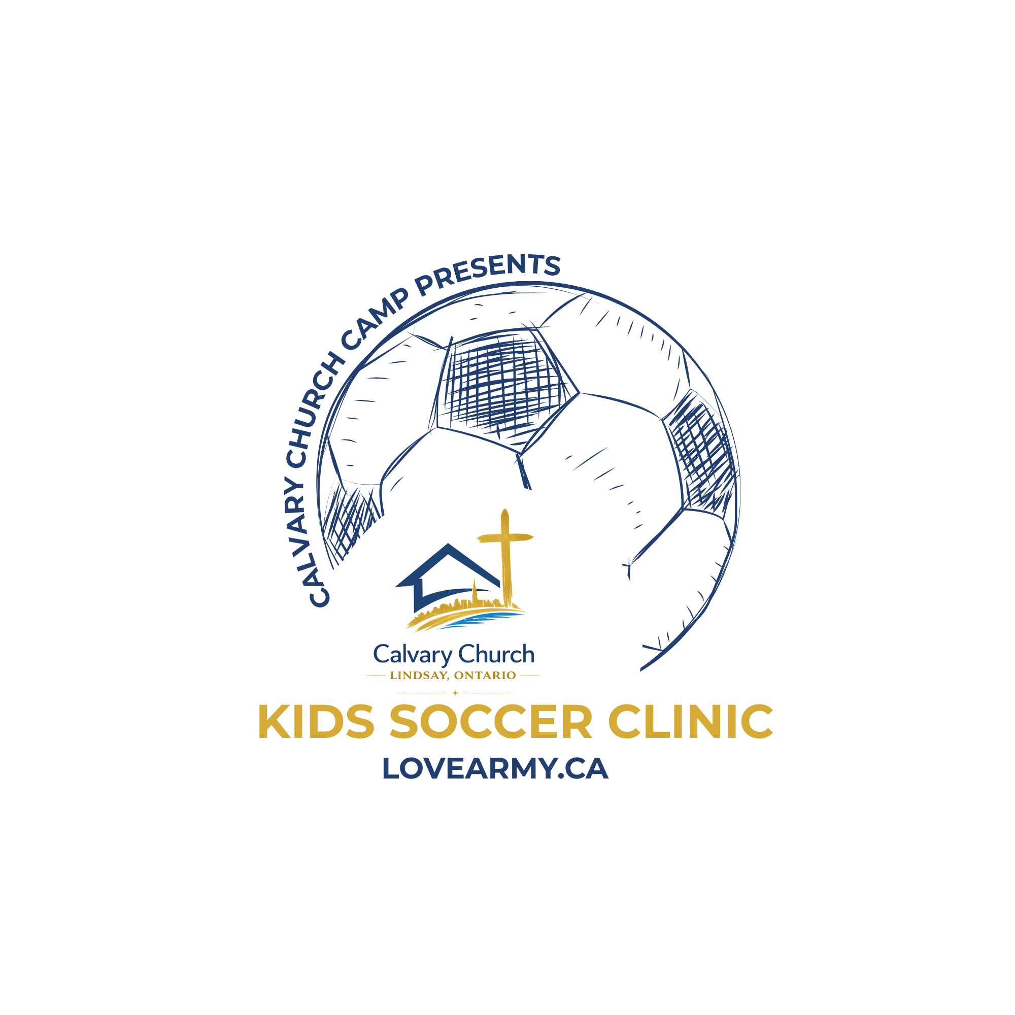 Free Kids Soccer Clinic