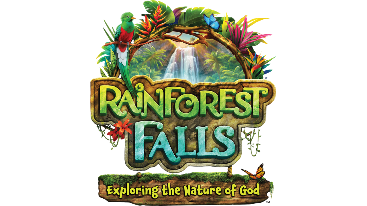 Rainforest Falls VBC