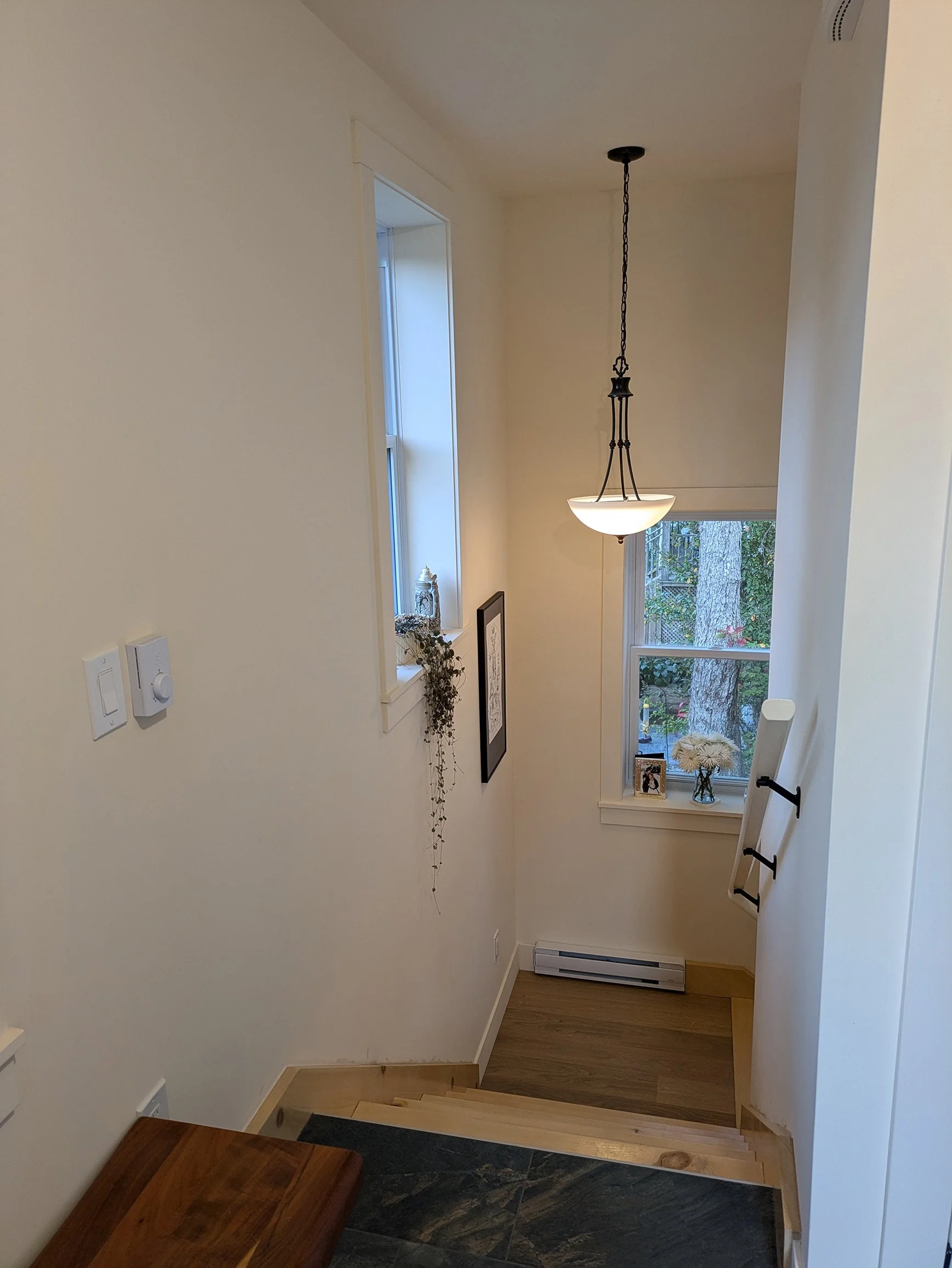 General Contractor Halifax