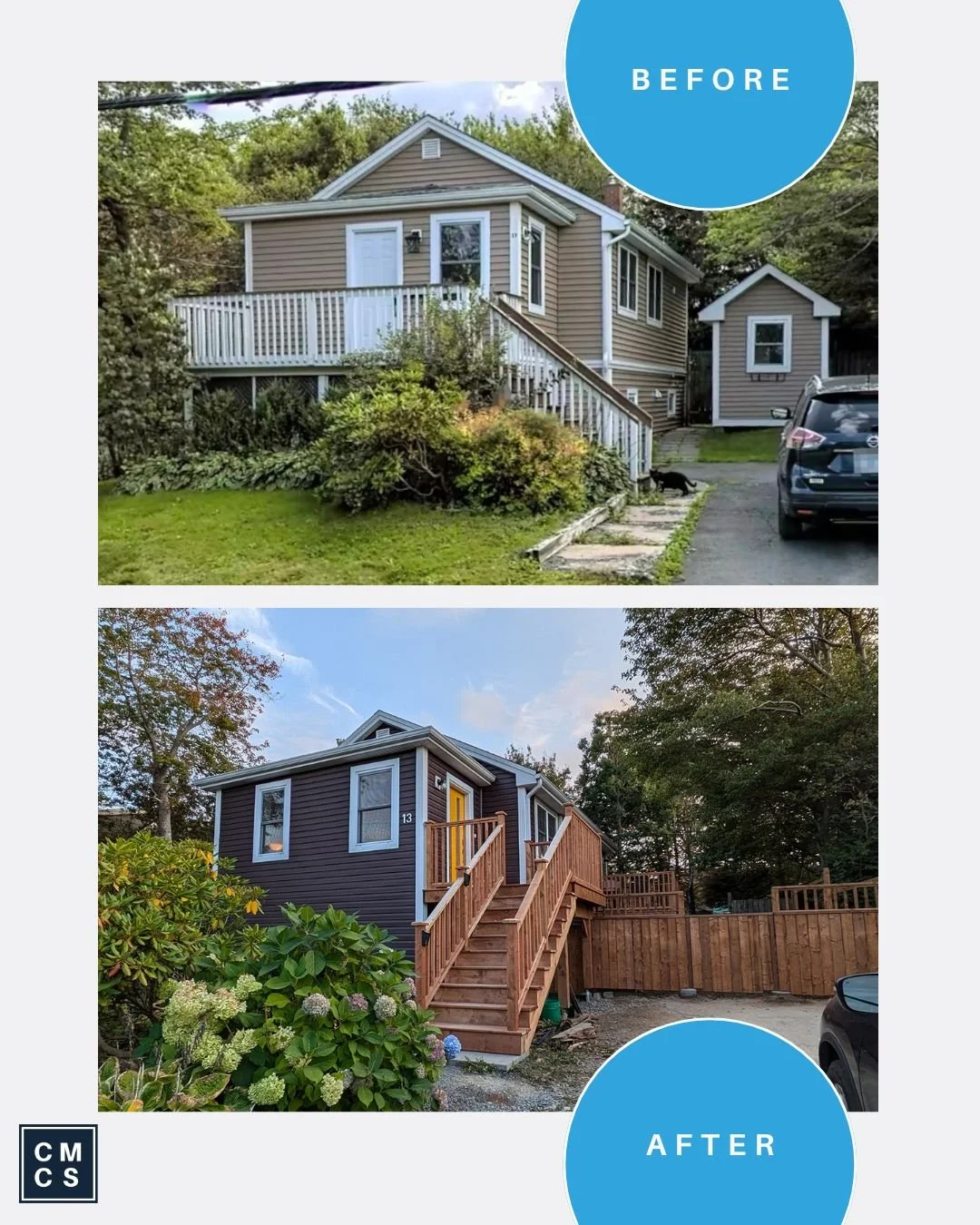 Home Remodel Halifax