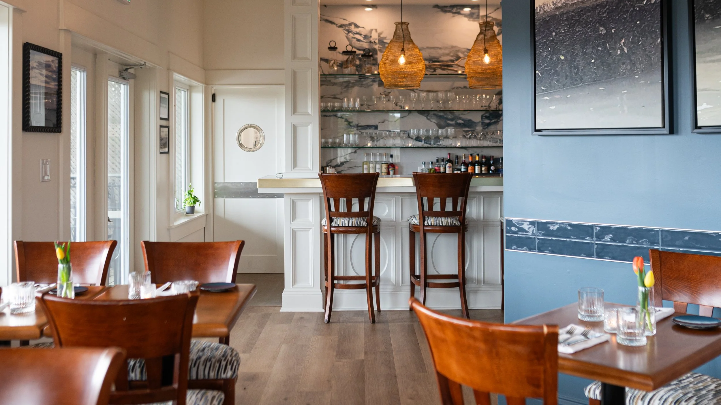 Watermark Restaurant