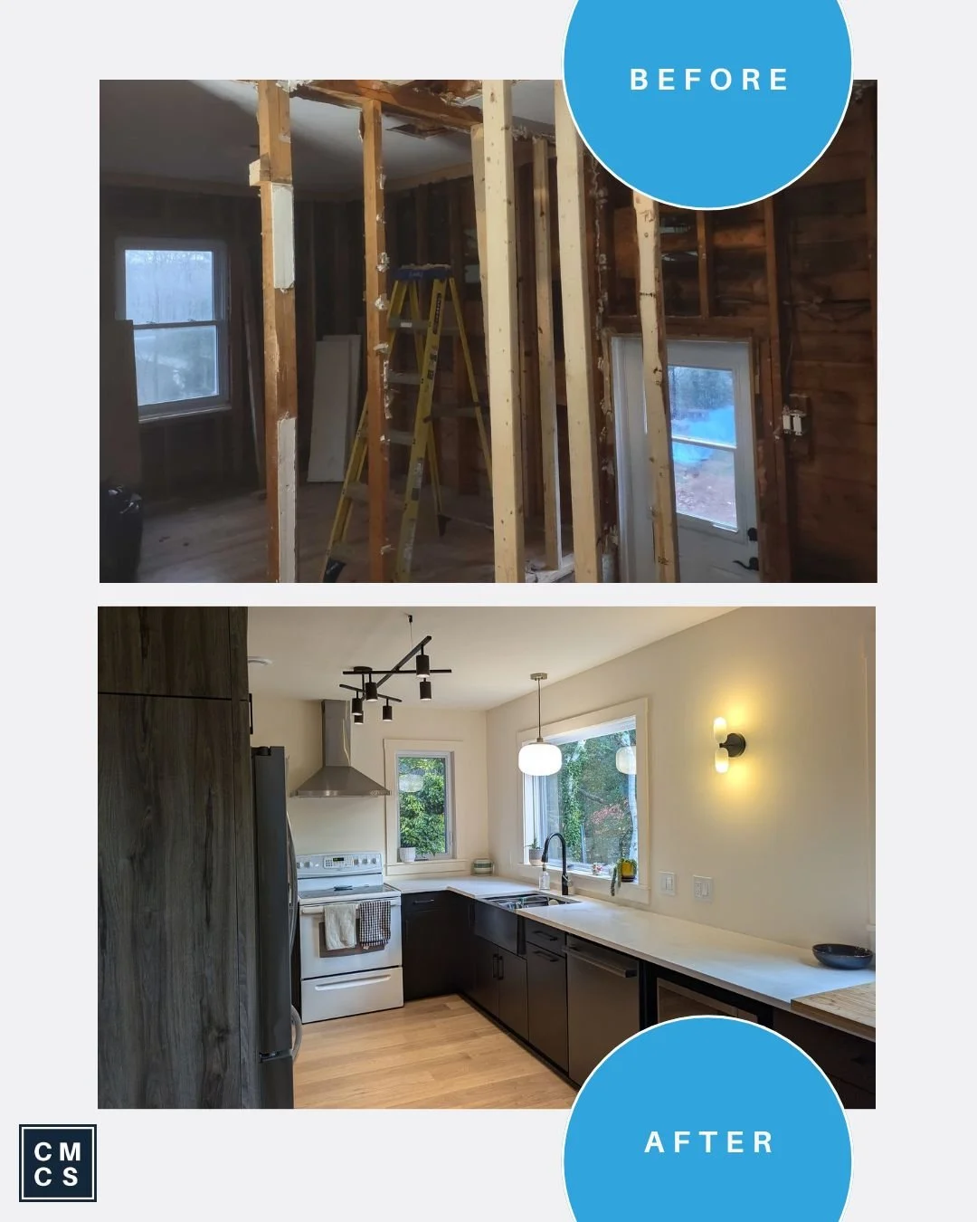 Renovation Specialist Halifax