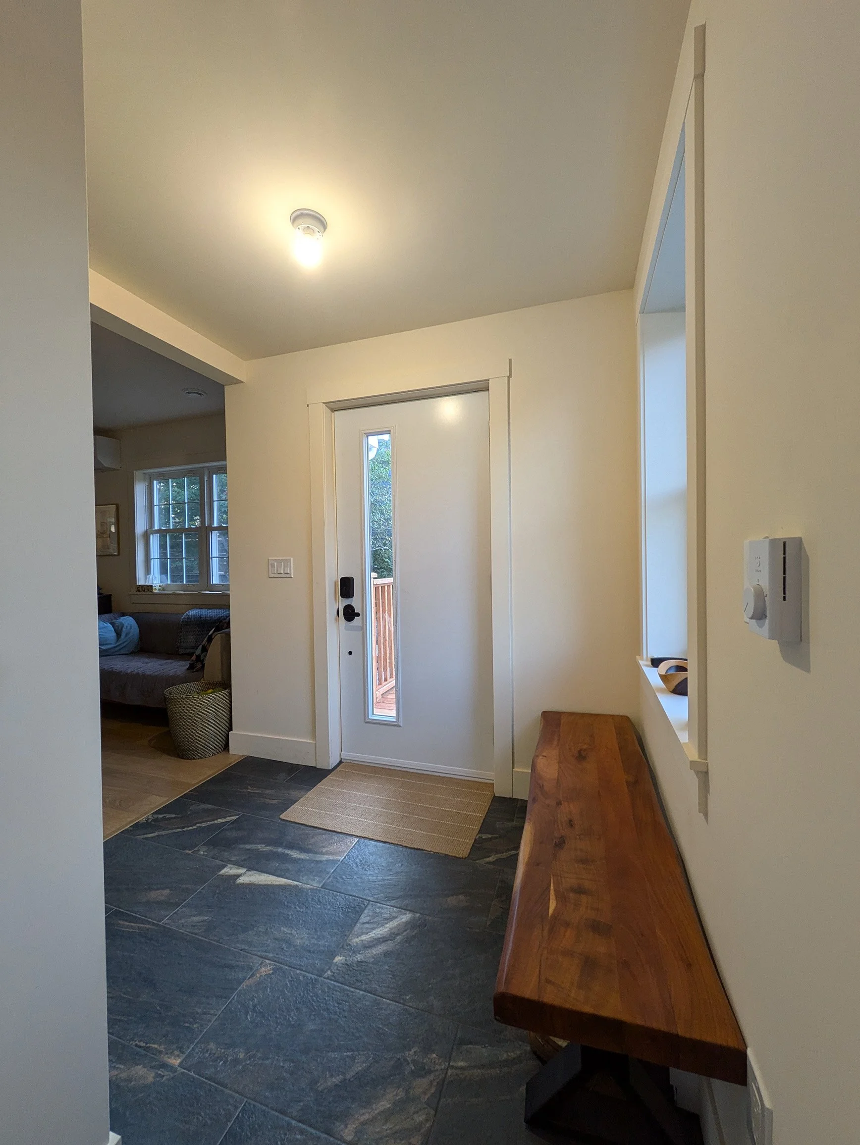 Home renovation Halifax