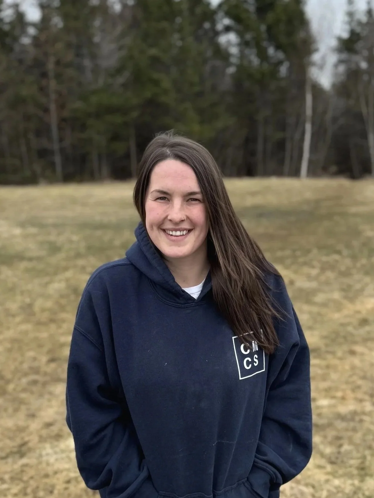 Craig McNally Contracting Services Ltd. Logo