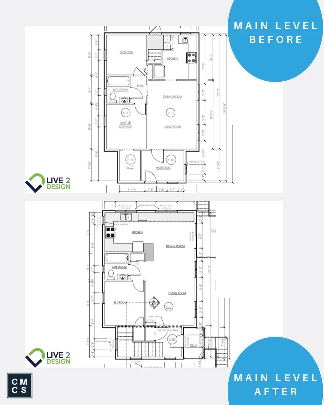 Floor Plans Dartmouth