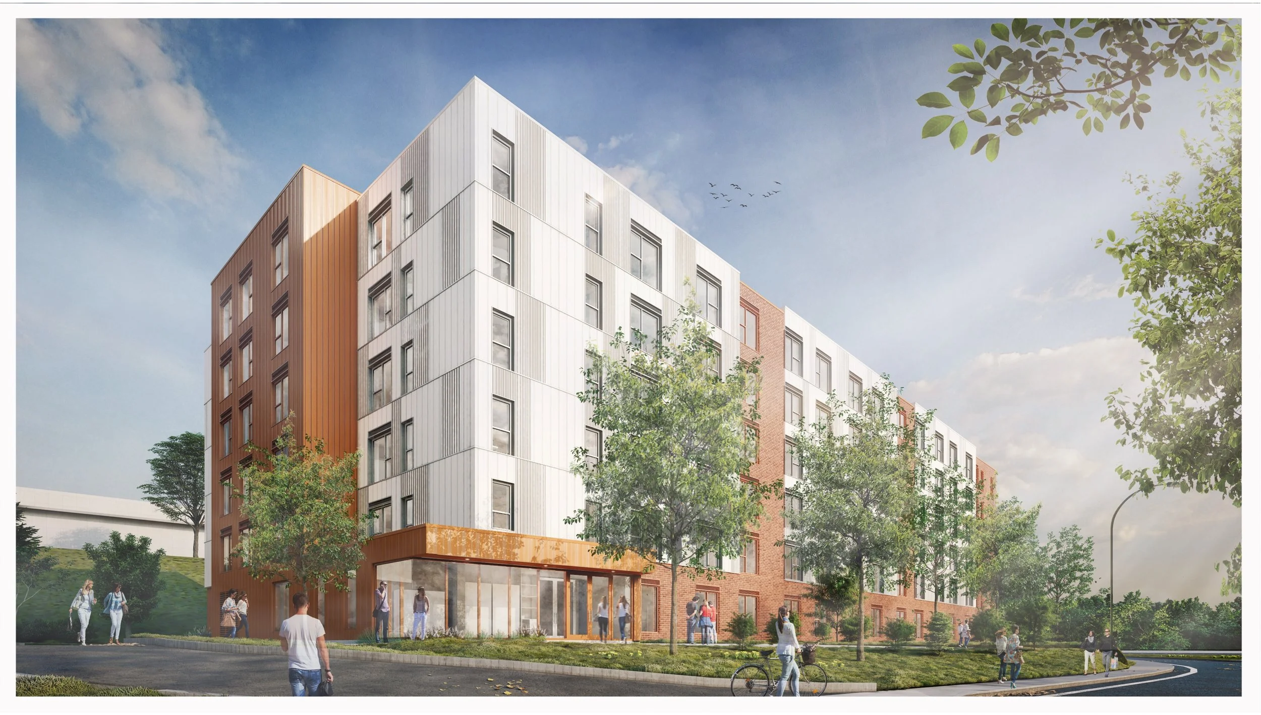 UTILE Pointe-aux-Lièvres