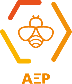 Logo l’association étudiante de Polytechnique de Montréal