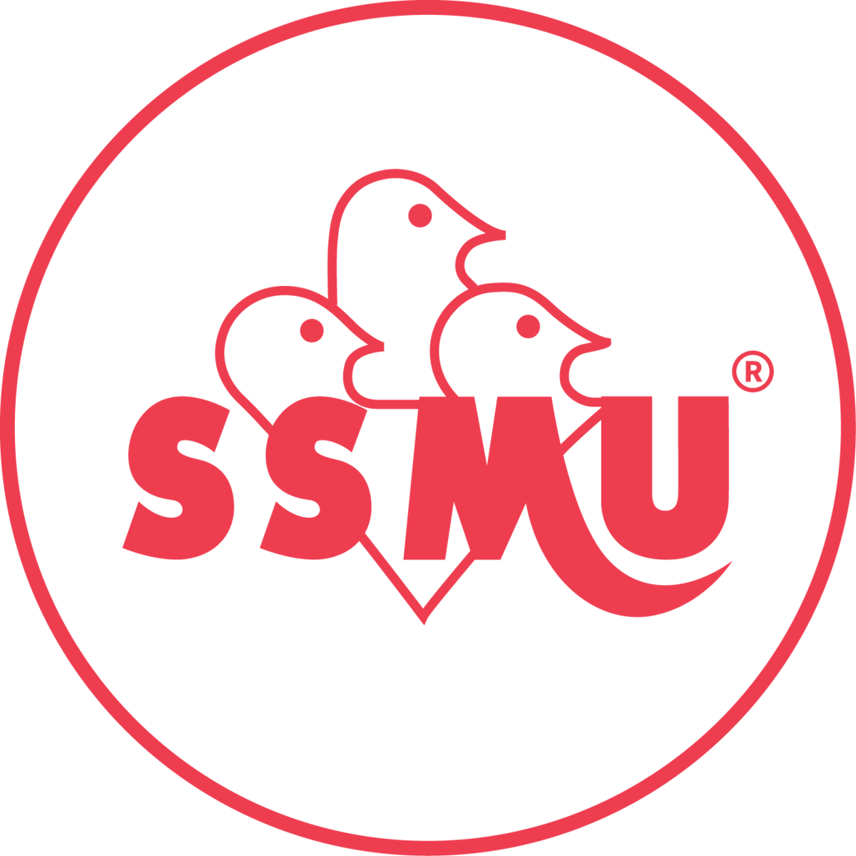 Logo de L’Association étudiante de l’Université McGill