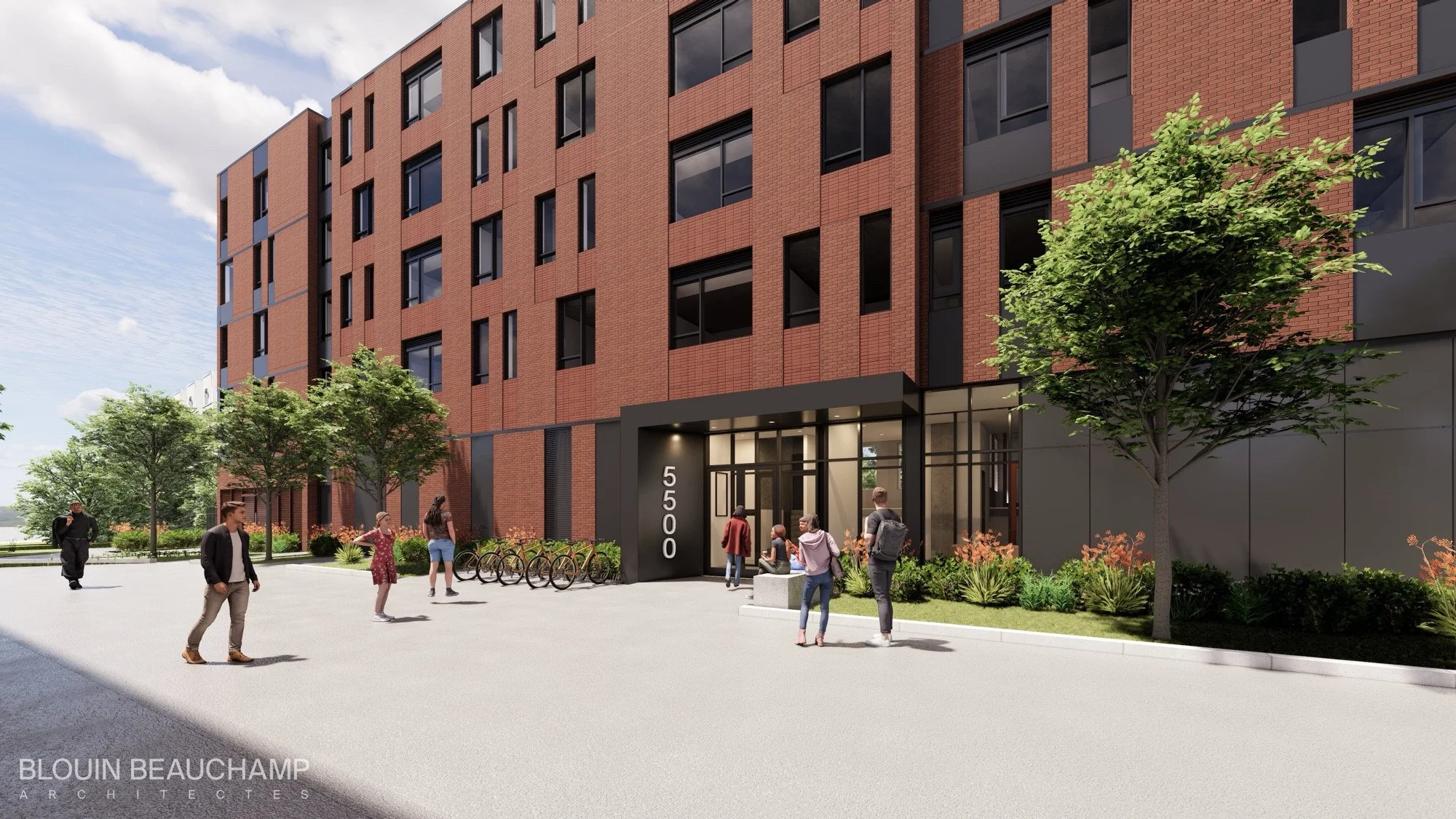 UTILE Des Carrières